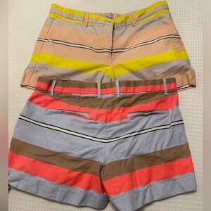 Gap shorts